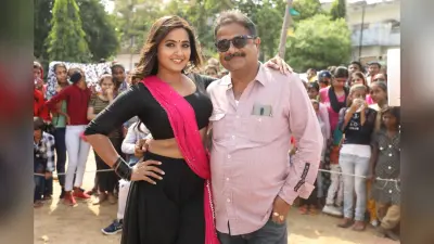 Bhojpuri Film: फ़िल्म सदा सुहागन में निरहुआ के साथ दिखेंगी आम्रपाली जानिए इस फिल्म में क्या है खास