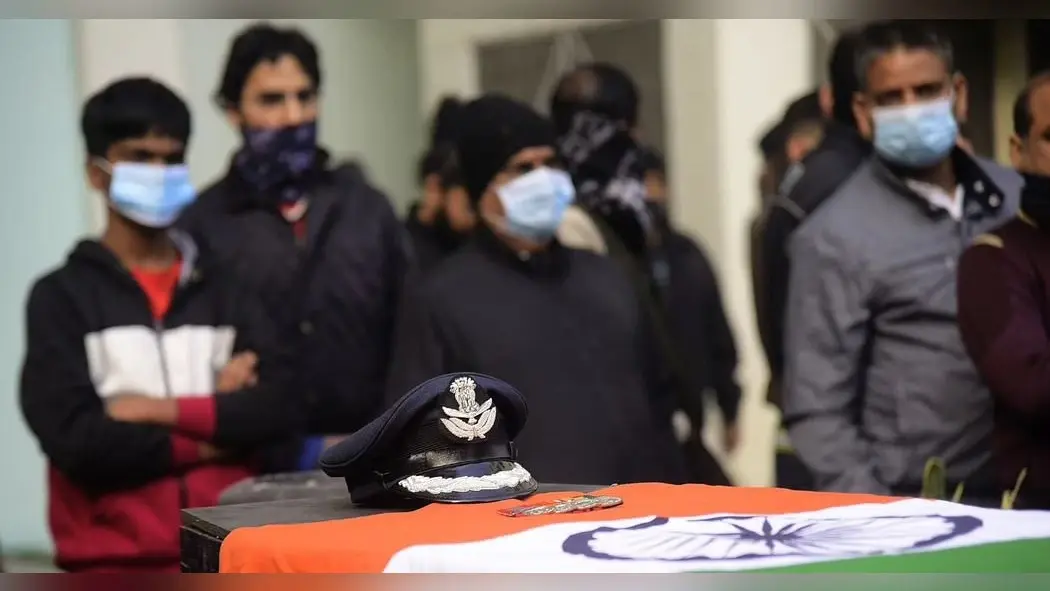विमान दुर्घटनाओं में 10 महीने के अंदर यूपी के पांच जवान शहीद, परिजनों की मांग, बैन हो मिग-21