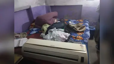 Bareilly News: कांग्रेस जिला सचिव के घर में चोरी, पुलिस को दी तहरीर में कही यह बात