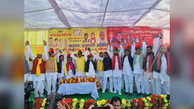 यूपी में बसपा खत्म, कांग्रेस में लड़ने का दम नहीं, भाजपा में पीएम मोदी सबसे बड़े झूठे- ओपी राजभर