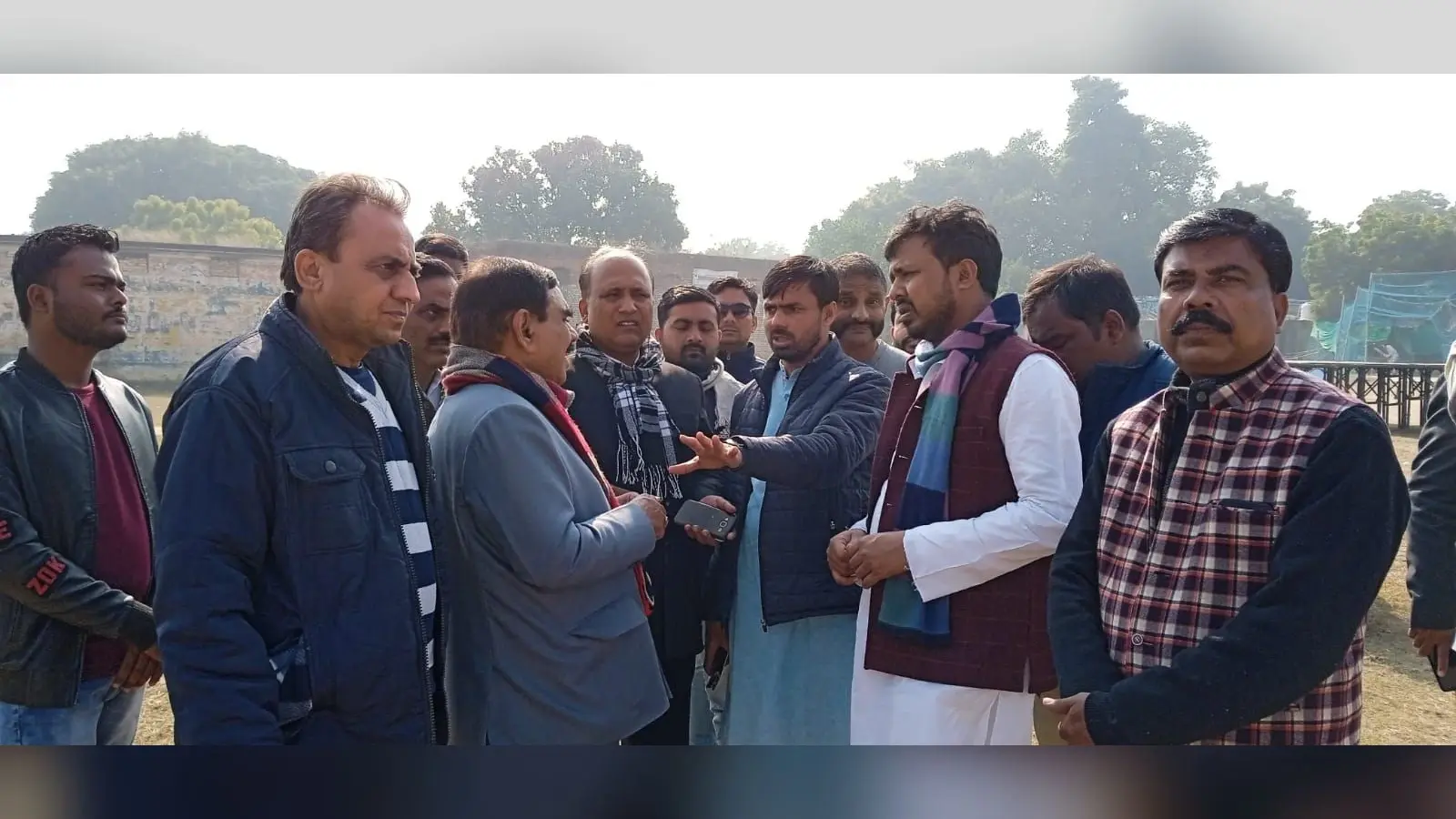 बरेली में कांग्रेस की ‘लड़की हूं लड़ सकती हूं’ मैराथन कल, नेताओं ने बीजेपी को बताया महिला विरोधी