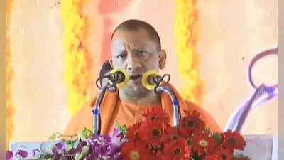 UP Election 2022: अयोध्या में समाजवादी पार्टी पर जमकर बरसे सीएम योगी, समझाया ‘रामराज्य’ का मतलब