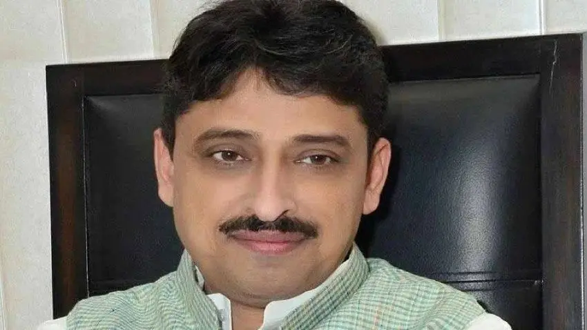 UP Chunav 2022 : कांग्रेस का ‘हाथ’ छोड़ने की तैयारी में इमरान मसूद, इस पार्टी में होंगे शामिल