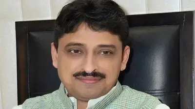 UP Chunav 2022 : कांग्रेस का ‘हाथ’ छोड़ने की तैयारी में इमरान मसूद, इस पार्टी में होंगे शामिल