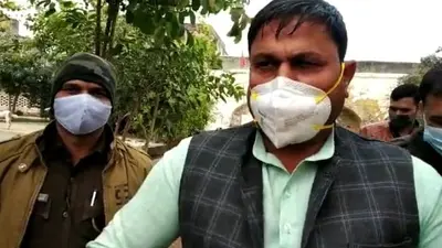 Agra News: युवती के साथ सामूहिक दुष्कर्म, आरोपी ब्लॉक प्रमुख गिरफ्तार, ड्राइवर की तलाश जारी