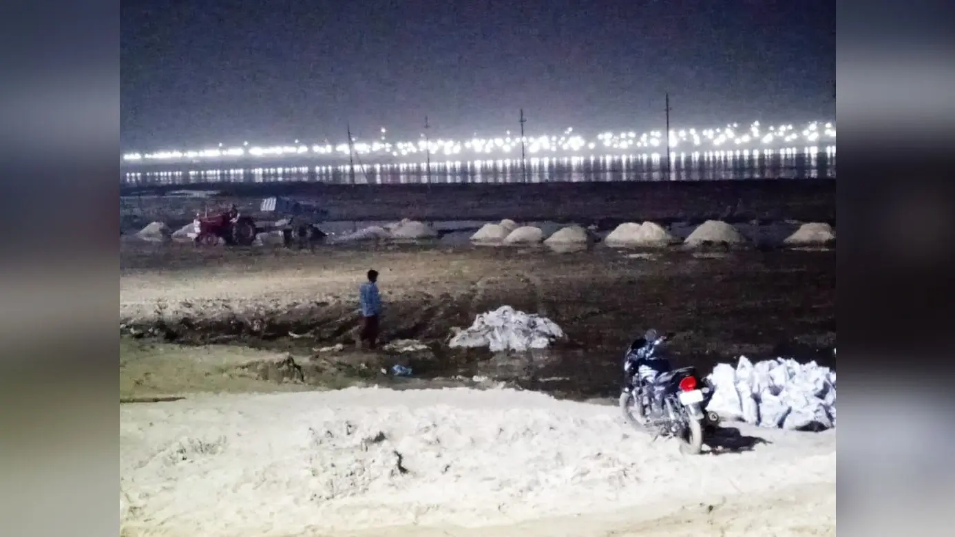 Magh Mela 2022: माघ मेले में श्रद्धालुओं के आने को लेकर दिशा-निर्देश जारी, जानें कब हैं प्रमुख स्नान