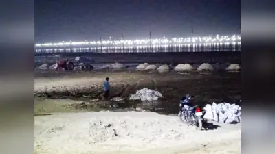 Magh Mela 2022: माघ मेले में श्रद्धालुओं के आने को लेकर दिशा-निर्देश जारी, जानें कब हैं प्रमुख स्नान