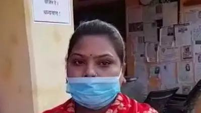 Gorakhpur News: नगर विधायक राधामोहन दास अग्रवाल के खिलाफ महिला ने दी तहरीर, जानें पूरा मामला