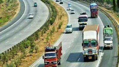 UP Good News: गोरखपुर से लखनऊ आने में लगने वाला समय होगा और कम, जानें गोरखपुर लिंक एक्सप्रेसवे की हर खूबी