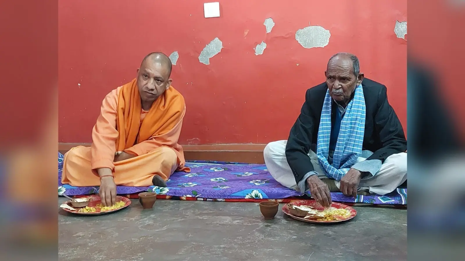 UP Election 2022: वंशवाद और परिवारवाद की राजनीति करने वाले सामाजिक न्याय के समर्थक नहीं हो सकते: CM योगी