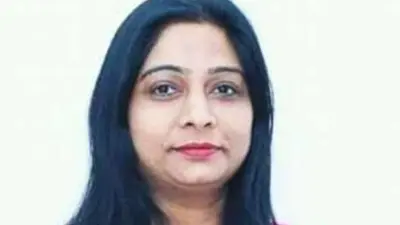 UP: संघमित्रा मौर्य के सियासी भविष्य पर उठे सवाल, SP या BJP किसके टिकट पर आजमाएंगी किस्मत? जानें क्या बोलीं..