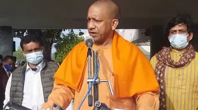 UP News: नवरात्रि के पहले ही दिन सीएम योगी का बड़ा फैसला, यूपी में फिर से सक्रिय होगा एंटी रोमियो स्कॉवड