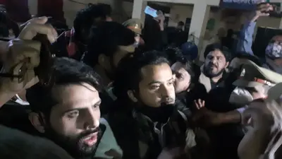 अब्दुल्लाह आजम खान ने विधानसभा चुनाव लड़ने का किया ऐलान, कहा- अखिलेश यादव फिर बनेंगे मुख्यमंत्री
