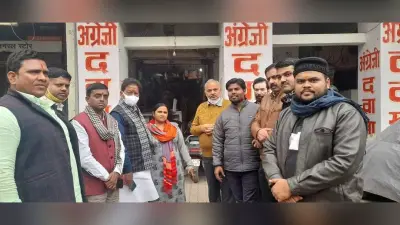 सीसामऊ विधानसभा से भाजपा प्रदेश उपाध्यक्ष को उतारने की तैयारी, पुराने नेताओ पर बीजेपी रख रही विश्वास