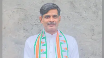 UP Chunav 2022: अलीगढ़ के खैर, छर्रा, इगलास से कांग्रेस प्रत्याशी घोषित