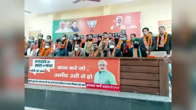 बरेली में उत्तराखंड की मंत्री रेखा आर्य के बेटे और बीजेपी नवाबगंज प्रत्याशी पर मुकदमा दर्ज, जानें वजह?