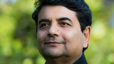 जानें कौन हैं आरपीएन सिंह ? यूपी चुनाव के लिए कांग्रेस ने बनाया था स्टार प्रचारक, अब खिलाएंगे ‘कमल’