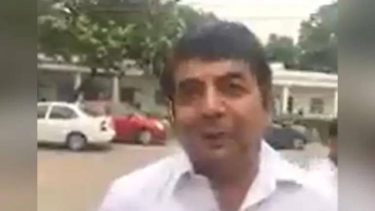 UP Chunav 2022: महिलाओं के लिए असुरक्षित कोई देश है तो वह हिंदुस्तान है, वायरल हो रहा RPN SIngh का वीडियो