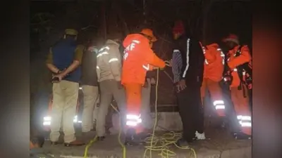 प्रयागराज: छात्रा के साथ गैंगरेप के बाद बदमाशों ने हत्या कर शव को गहरे कुएं में फेंका, प्रेमी को भी पिटा