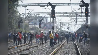 Bihar News: अभ्यर्थियों को भड़काने के आरोपित शिक्षकों की पुलिस ने कर ली पहचान, चार युवकों की जमानत खारिज