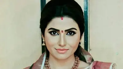 UP Election 2022: Kajal Nishad ने BJP पर बोला हमला, कहा- कथनी और करनी में जमीन आसमान का फर्क