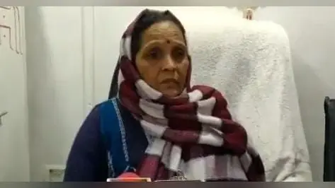 UP Election 2022: खुशी दुबे की मां को कांग्रेस ने दिया टिकट, इस सीट से लड़ेंगी चुनाव