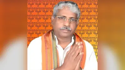 UP Election 2022: BJP के निवर्तमान विधायक अजय कुमार BSP में शामिल, बारा विधानसभा से लड़ सकते हैं चुनाव
