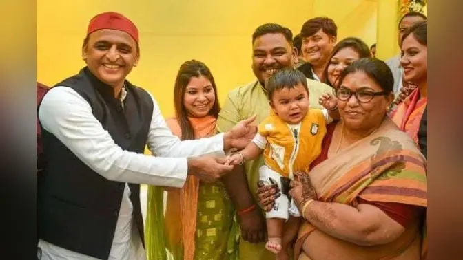 सपा ने विजमा यादव को प्रतापपुर से बनाया उम्मीदवार, शहर दक्षिणी और शहर पश्चिमी के उम्मीदवार भी किए घोषित