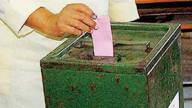 UP Election: अलीगढ़ का मतदान 0.8 प्रतिशत बढ़कर अब हुआ 62.17, 10 मार्च को प्रत्याशियों की किस्मत का फैसला