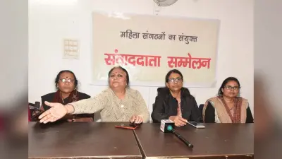 निर्भया केस की वकील ने कहा- यह मामला मुजफ्फरपुर शेल्टर होम जैसा,सुपरिटेंडेट वंदना गुप्ता तुरंत सस्पेंड हो