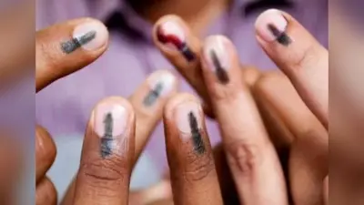 MLC Elections in UP: पहले चरण के लिए चार फरवरी को जारी होगी अधिसूचना, मतदान तीन मार्च को