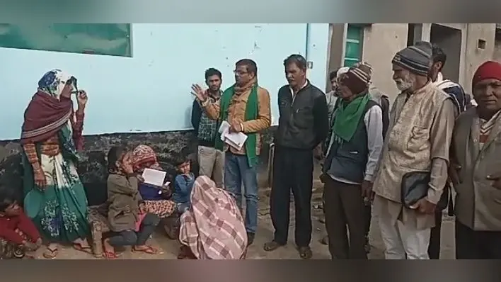 UP Election 2022: अलीगढ़ में संयुक्त किसान मोर्चा का ‘मिशन यूपी’ शुरू, लोगों से कर रहे यह खास अपील