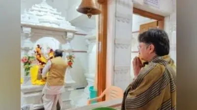 UP Chunav 2022: Twitter पर ट्रेंड कर रहे Rajeshwar Singh, यूजर्स बोले- VRS ले लिया तो रिटायर समझे क्या…