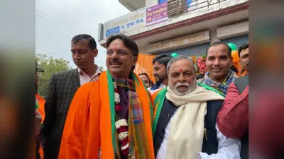 UP Chunav 2022: राजेश्वर सिंह कौन हैं? जिन्हें VRS लेने के 24 घंटे के अंदर बीजेपी ने बनाया प्रत्याशी