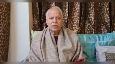 पंडित साजन मिश्रा ने नम आंखों से लता मंगेशकर को दी श्रद्धांजलि, कहा- आज जो क्षति हुई, उसकी भरपाई कोई…