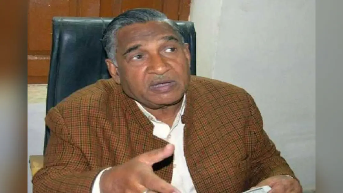 UP Chunav 2022: मथुरा की इस सीट पर ‘श्याम’ ने रचा ऐसा चक्रव्यूह, जिसे भेदना हर किसी के लिए रहा मुश्किल