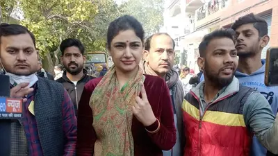क्या मतलब था मेरे पति पर इतनी लाठियां बरसाने का… जयंत सिंह की पत्नी चारु चौधरी का वीडियो वायरल