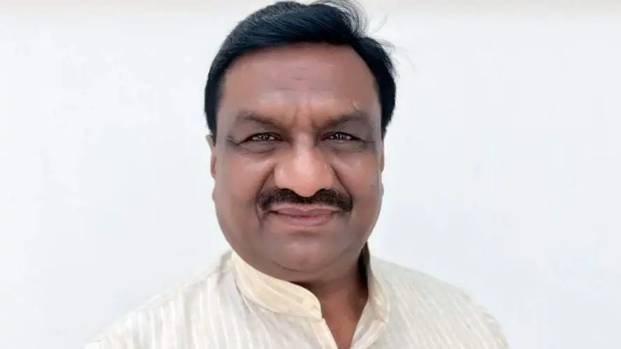 UP Chunav 2022: धर्म सिंह सैनी लगा चुके हैं जीत का ‘चौका’, लगातार पांचवीं बार बनेंगे विधायक?