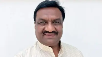 UP Chunav 2022: धर्म सिंह सैनी लगा चुके हैं जीत का ‘चौका’, लगातार पांचवीं बार बनेंगे विधायक?