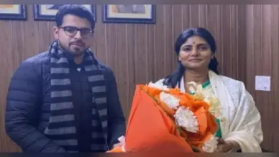 UP Chunav 2022: हैदर अली खान कौन हैं? जो रामपुर की स्वार सीट पर अब्दुल्लाह आजम खान को देंगे टक्कर