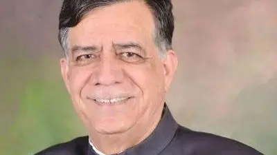 UP News: आज 3 बजे सतीश महाना का नाम विधानसभा अध्यक्ष के लिए कर दिया जाएगा घोषित, जानें नामांकन का गणित…