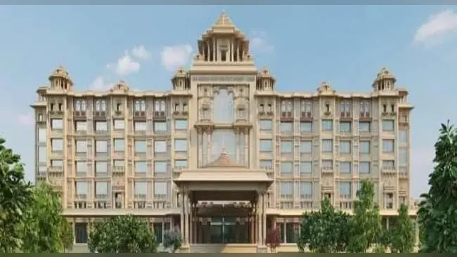 Aligarh News: राजा महेंद्र प्रताप सिंह यूनिवर्सिटी ने स्थायी मान्यता के लिए 408 कॉलेजों से मांगे आवेदन