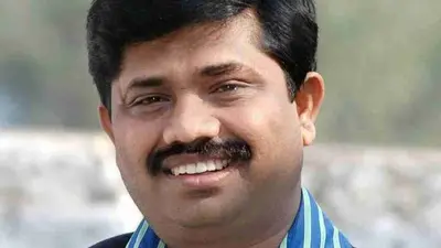 UP News: डिप्टी सीएम मौर्य ने रईस शुक्ला को ज्वाइन कराइ BJP, मंत्री नंदी ने पार्टी के खिलाफ खोला मोर्चा