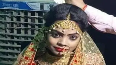 Aligarh News: पापा घर आ रही हूं, कांवड़ भरने जाऊंगी… पर भोले को कुछ और मंजूर था