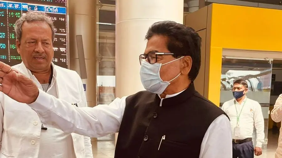 अखिलेश यादव-ममता बनर्जी का तीन मार्च को वाराणसी दौरा, तैयारियों का जायजा लेने पहुंचे राष्ट्रीय महासचिव