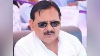 Chillupar Assembly Chunav: गोरखपुर की इस सीट को आज तक नहीं जीत पायी बीजेपी, ‘तिवारी’ परिवार का रहा दबदबा