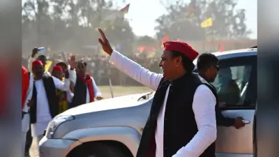 UP Chunav 2022: यूपी में आ रही सपा सरकार, सबसे पहले कराएंगे जाति जनगणना- अखिलेश यादव