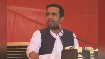 चौधरी चरण सिंह को भारत रत्न मिलने के बाद बोले जयंत-अब किस मुंह से पीएम मोदी को मना करूं