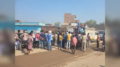 Bihar Crime News लड़के ने लड़की को लगाया सिंदूर, फिर पेड़ से लटककर दे दी जान