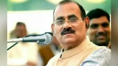 बेटे और भतीजे के साथ ज्ञानपुर के पूर्व विधायक पर गैंगस्टर में आरोप तय, 8 लोग हैं आरोपी
